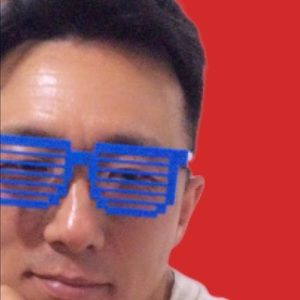 Meet your Posher, Shengwan